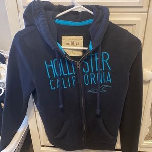 Hollister sweatshirt